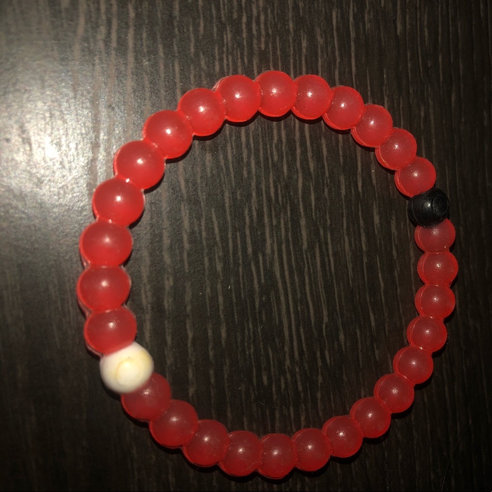Lokai bracelet